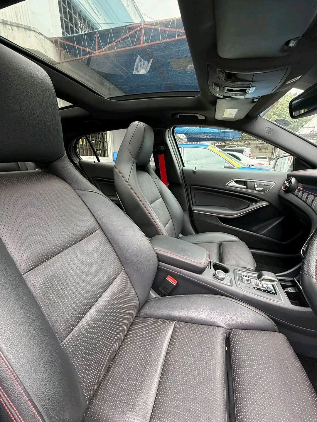 Car Model 36 3